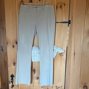 Nautica Beige Women’s Dress Pants